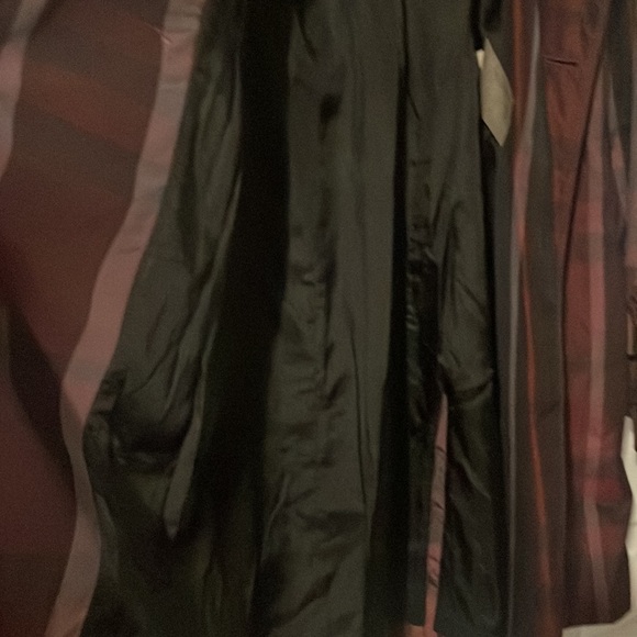 Authentic rare Burberry trench coat - Picture 6 of 12